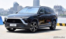 蔚来汽车最新爆料,颠覆性技术革新，引领新能源汽车新时代”