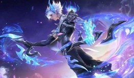 澜最新皮肤爆料,梦幻仙子，翩翩起舞